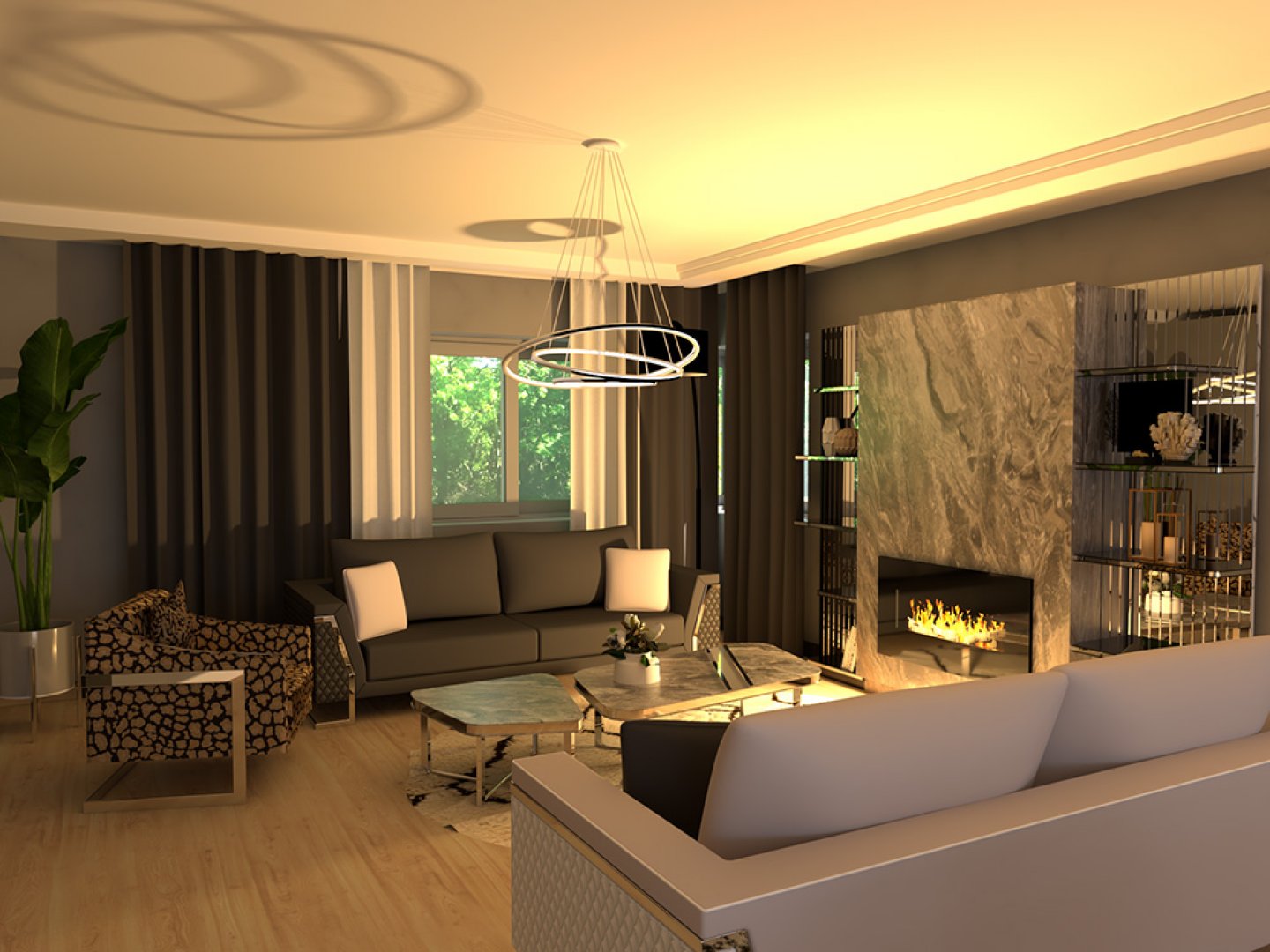 Osmangazi Dekorasyon